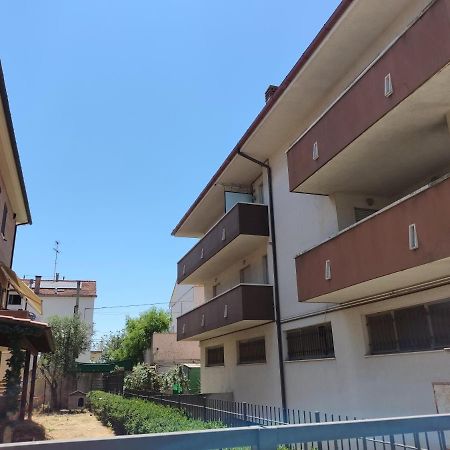Lillananna Reload Apartment ปอร์โต ซันเตลปีดิโอ ภายนอก รูปภาพ