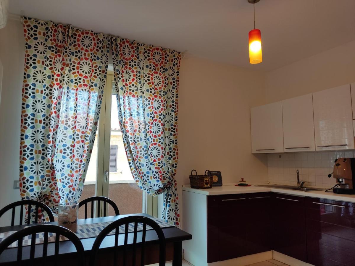 Lillananna Reload Apartment ปอร์โต ซันเตลปีดิโอ ภายนอก รูปภาพ