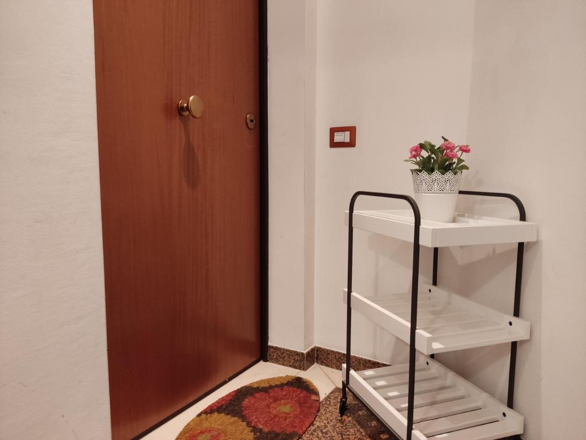 Lillananna Reload Apartment ปอร์โต ซันเตลปีดิโอ ภายนอก รูปภาพ