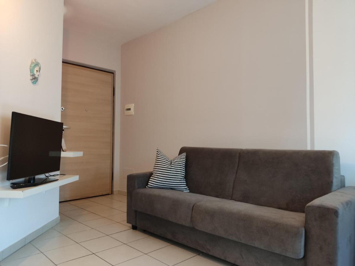 Lillananna Reload Apartment ปอร์โต ซันเตลปีดิโอ ภายนอก รูปภาพ