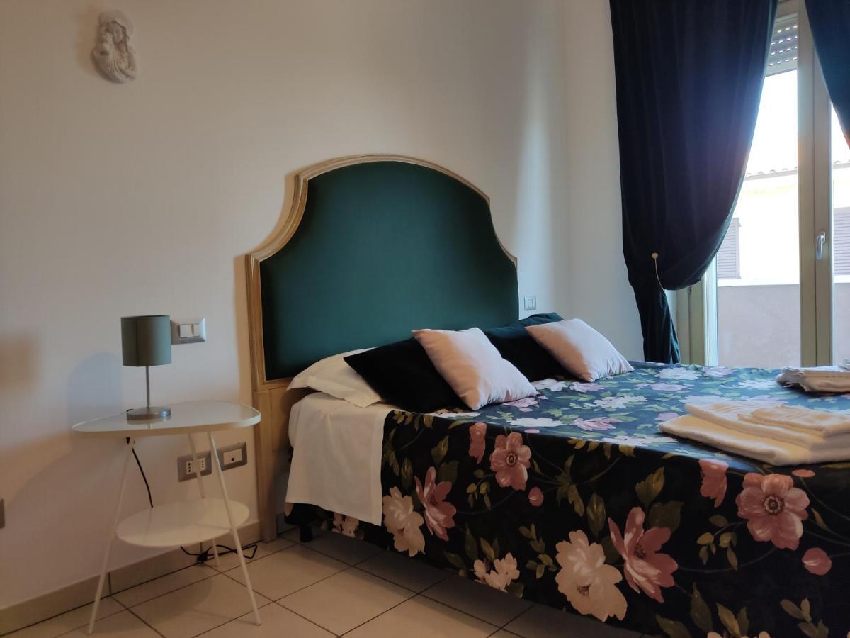 Lillananna Reload Apartment ปอร์โต ซันเตลปีดิโอ ภายนอก รูปภาพ