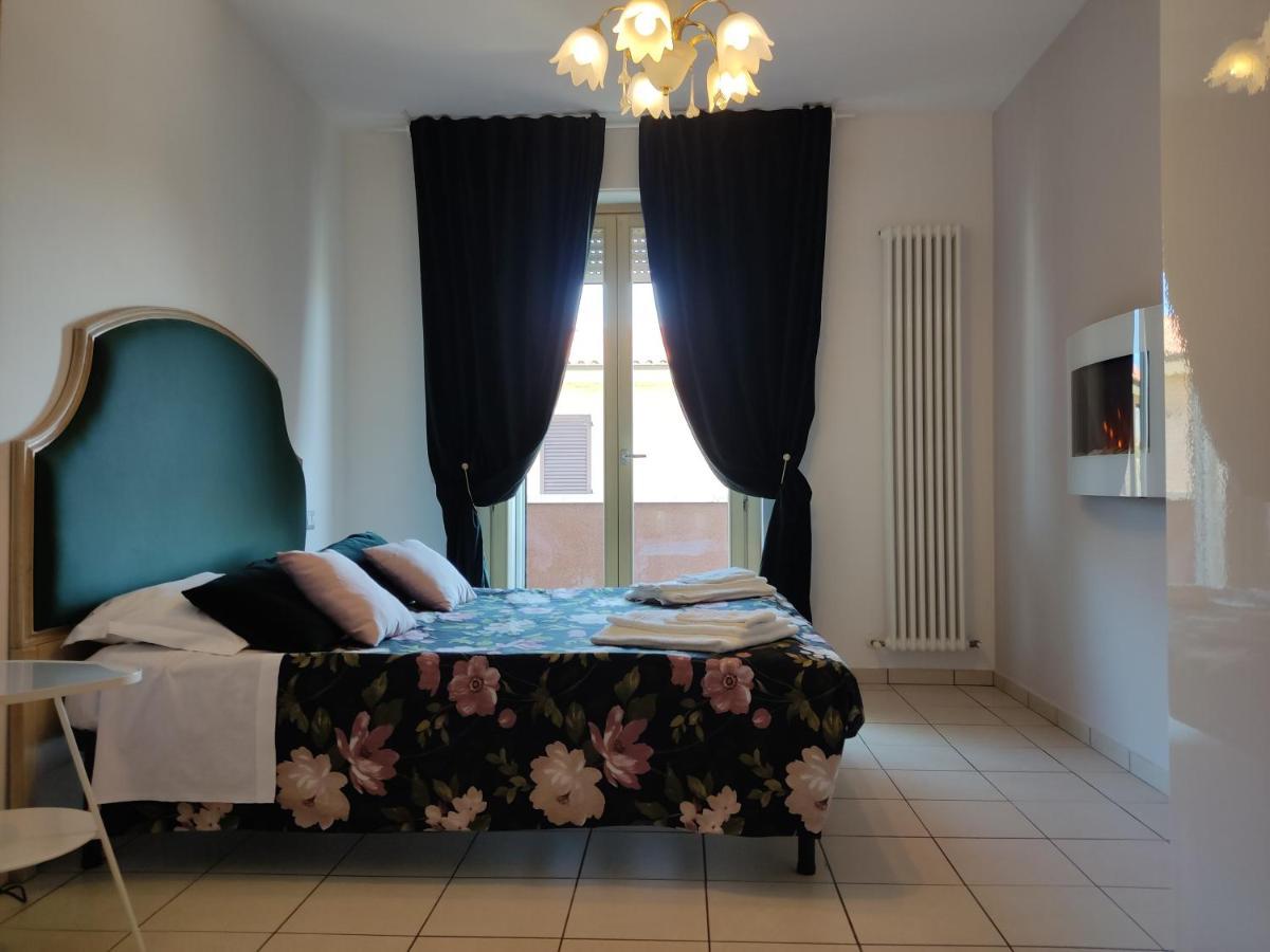 Lillananna Reload Apartment ปอร์โต ซันเตลปีดิโอ ภายนอก รูปภาพ