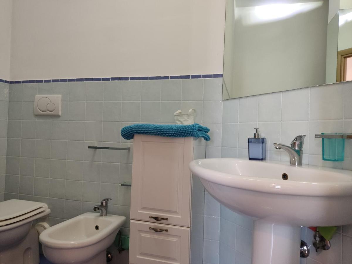 Lillananna Reload Apartment ปอร์โต ซันเตลปีดิโอ ภายนอก รูปภาพ