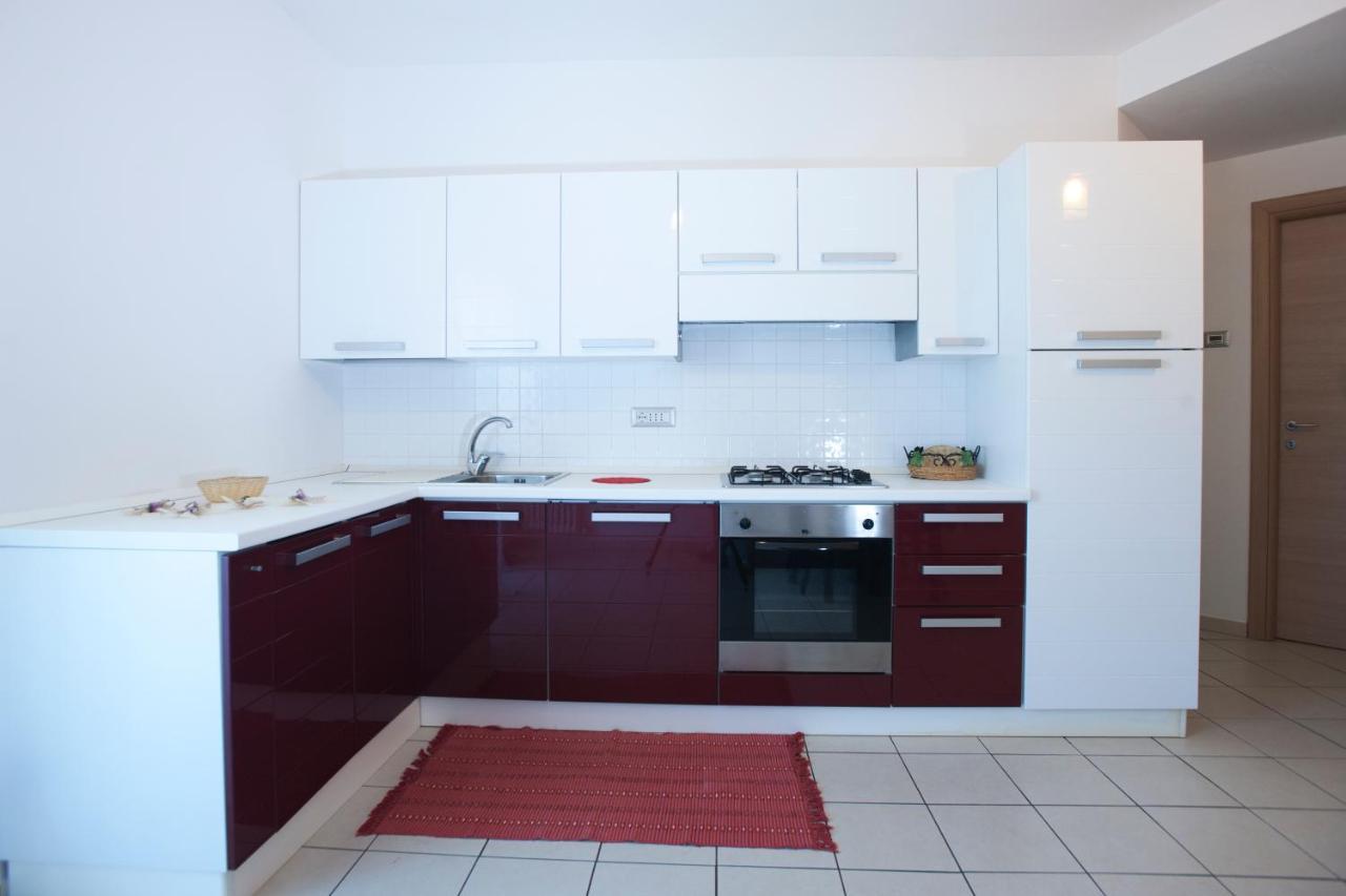 Lillananna Reload Apartment ปอร์โต ซันเตลปีดิโอ ภายนอก รูปภาพ