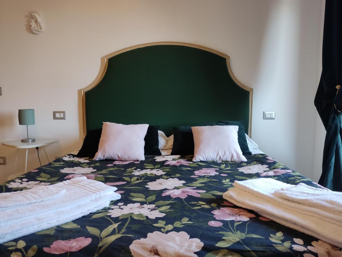Lillananna Reload Apartment ปอร์โต ซันเตลปีดิโอ ภายนอก รูปภาพ