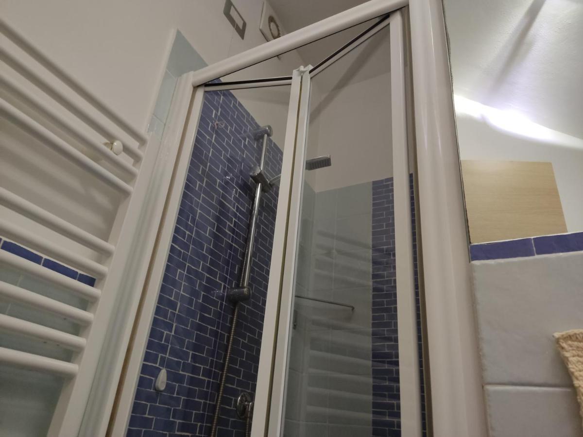 Lillananna Reload Apartment ปอร์โต ซันเตลปีดิโอ ภายนอก รูปภาพ