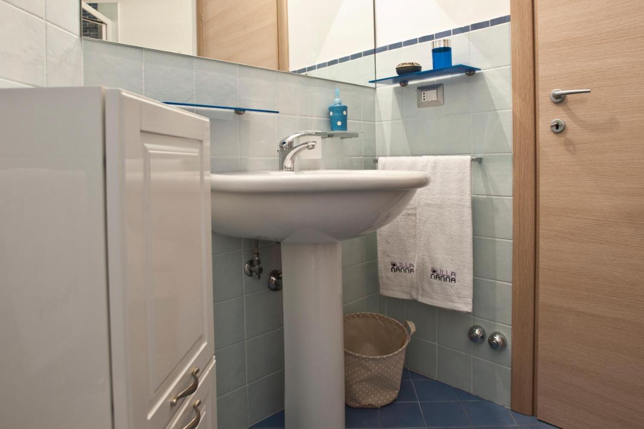 Lillananna Reload Apartment ปอร์โต ซันเตลปีดิโอ ภายนอก รูปภาพ