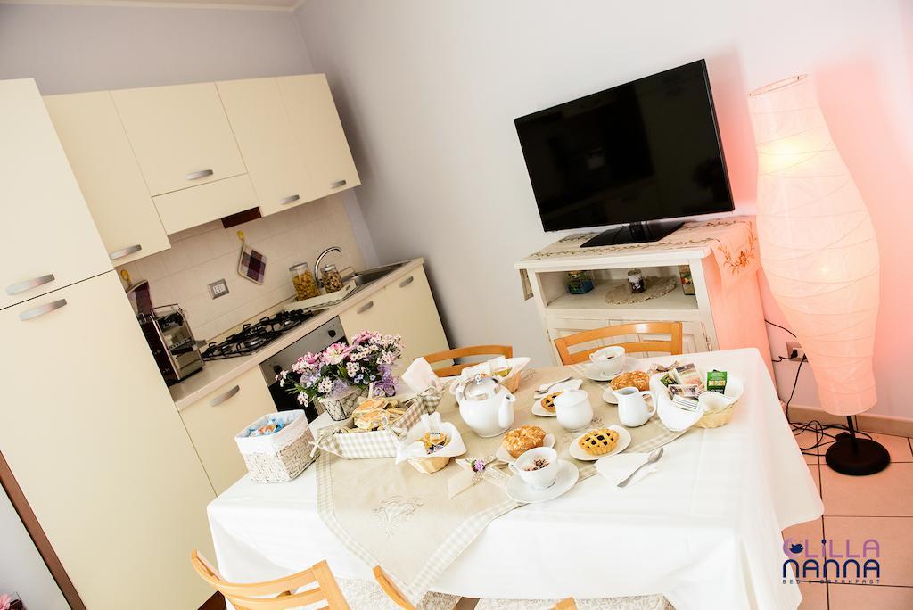 Lillananna Reload Apartment ปอร์โต ซันเตลปีดิโอ ห้อง รูปภาพ