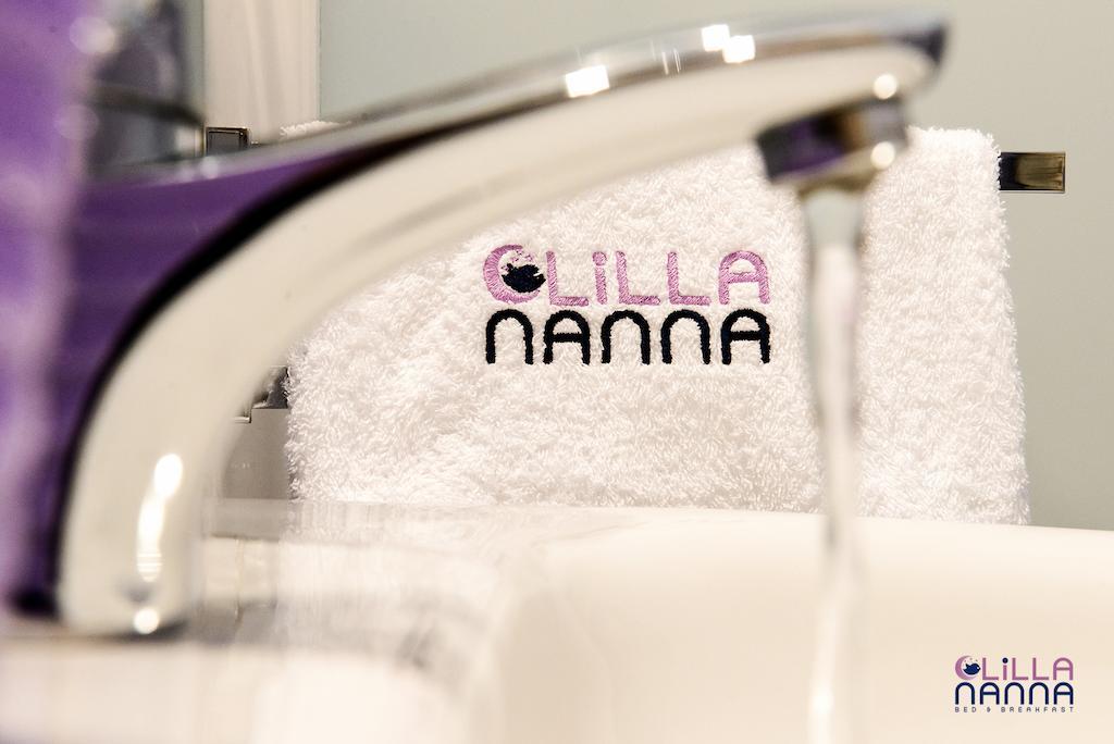 Lillananna Reload Apartment ปอร์โต ซันเตลปีดิโอ ภายนอก รูปภาพ