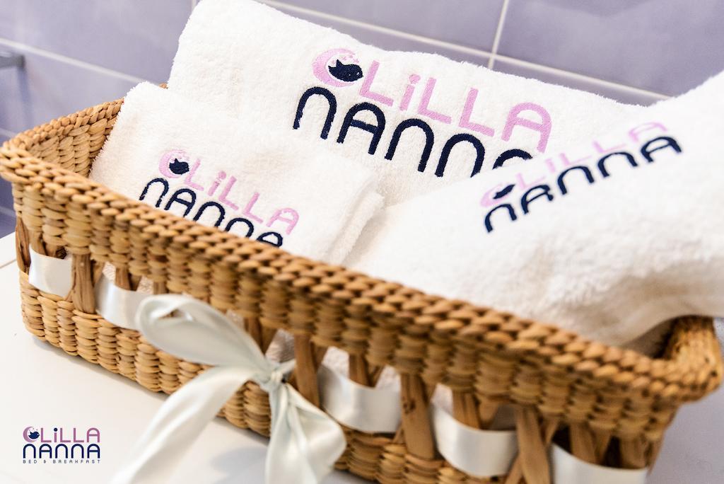 Lillananna Reload Apartment ปอร์โต ซันเตลปีดิโอ ภายนอก รูปภาพ