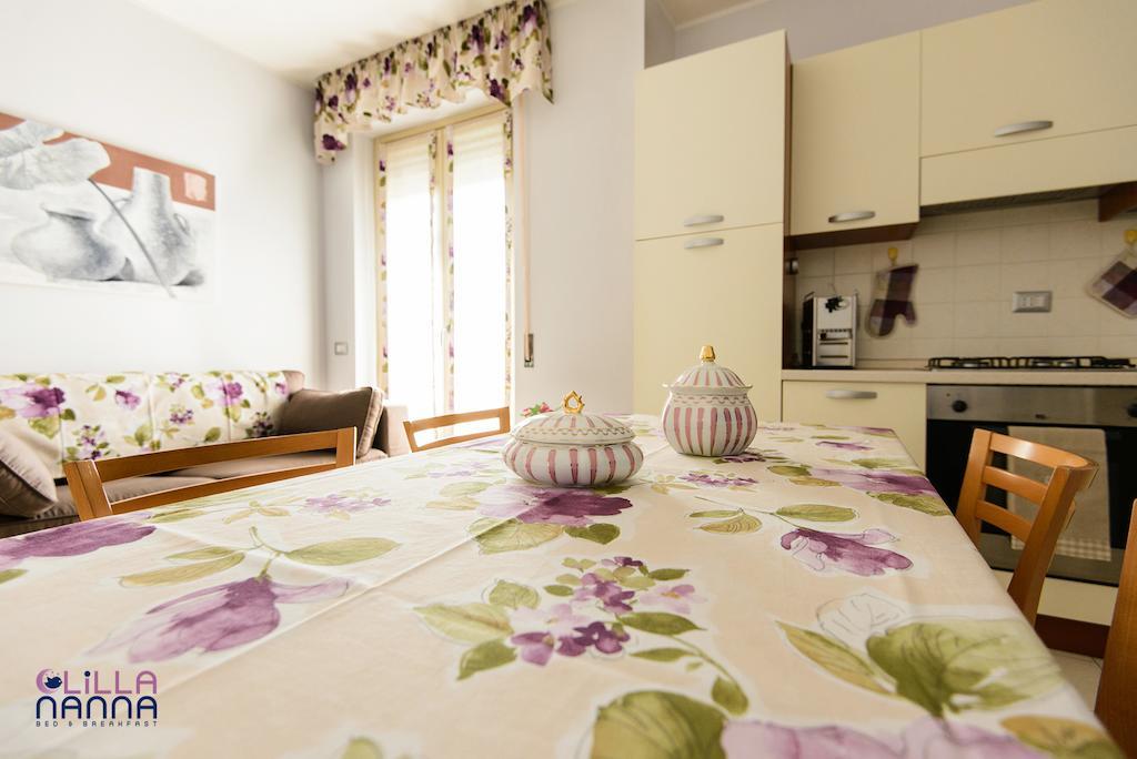 Lillananna Reload Apartment ปอร์โต ซันเตลปีดิโอ ภายนอก รูปภาพ
