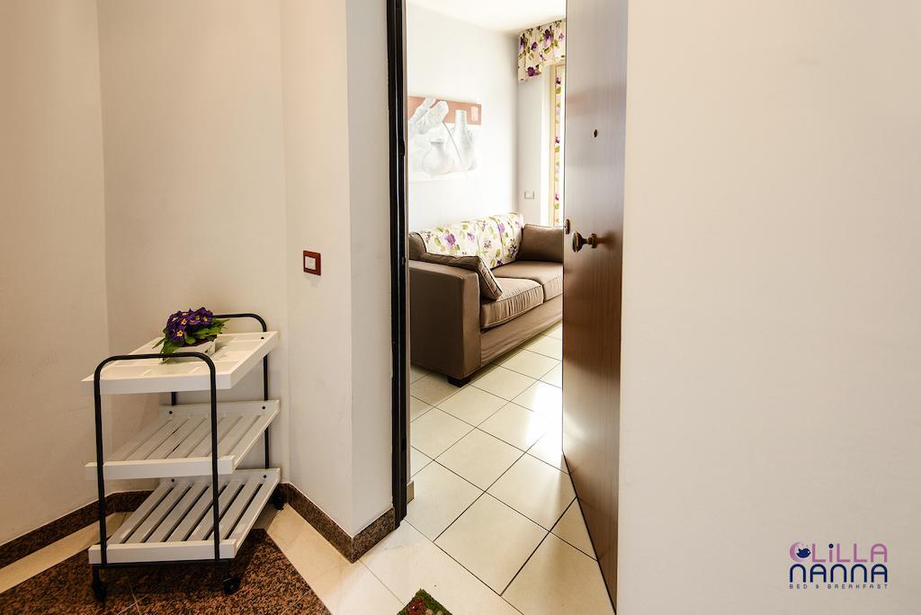 Lillananna Reload Apartment ปอร์โต ซันเตลปีดิโอ ภายนอก รูปภาพ