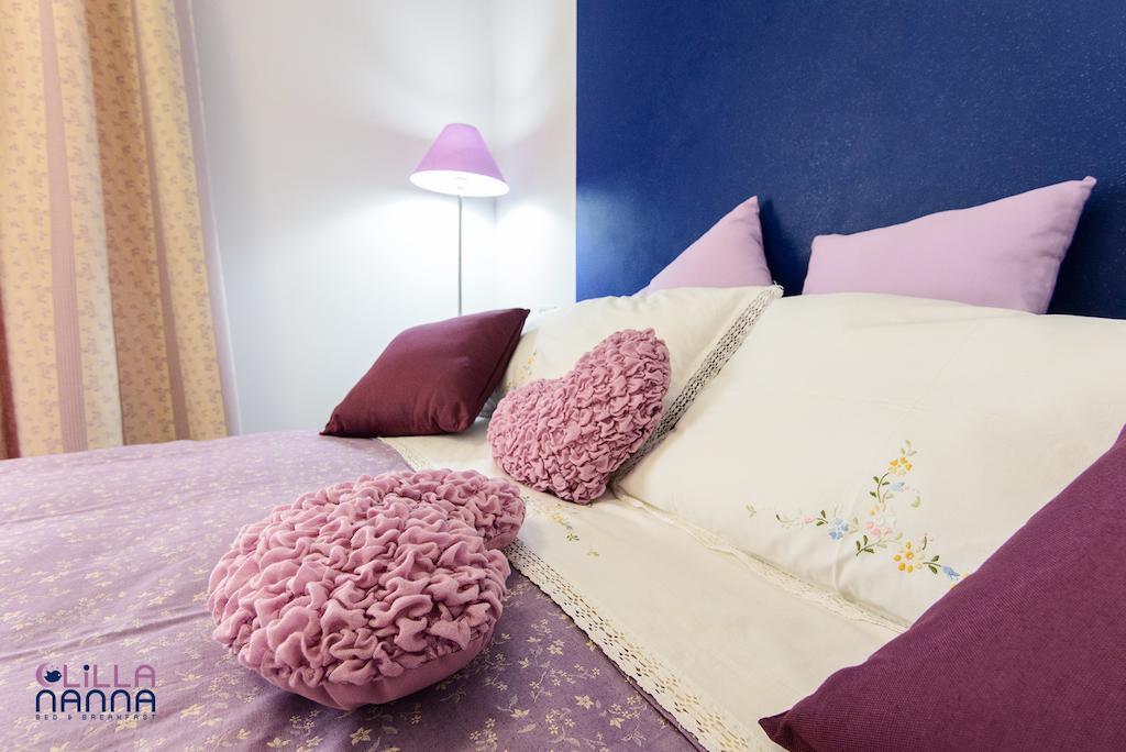 Lillananna Reload Apartment ปอร์โต ซันเตลปีดิโอ ห้อง รูปภาพ
