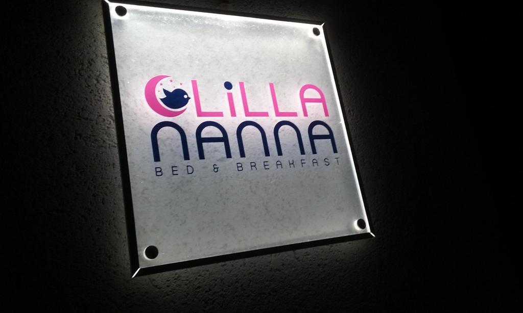 Lillananna Reload Apartment ปอร์โต ซันเตลปีดิโอ ภายนอก รูปภาพ