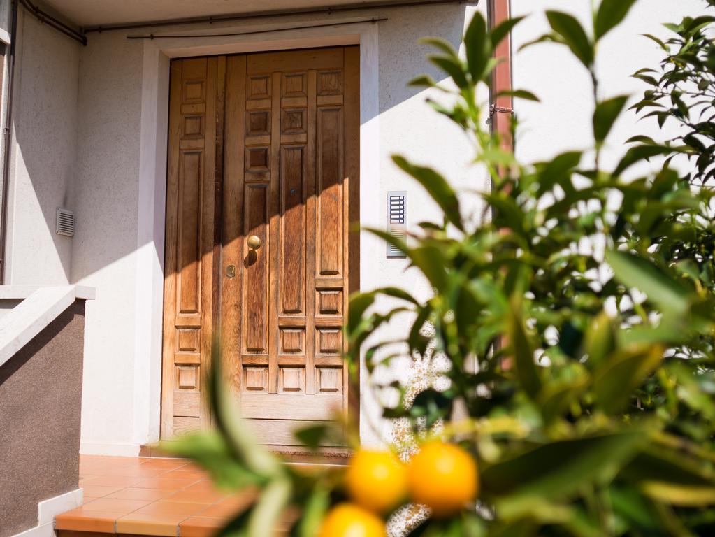 Lillananna Reload Apartment ปอร์โต ซันเตลปีดิโอ ภายนอก รูปภาพ