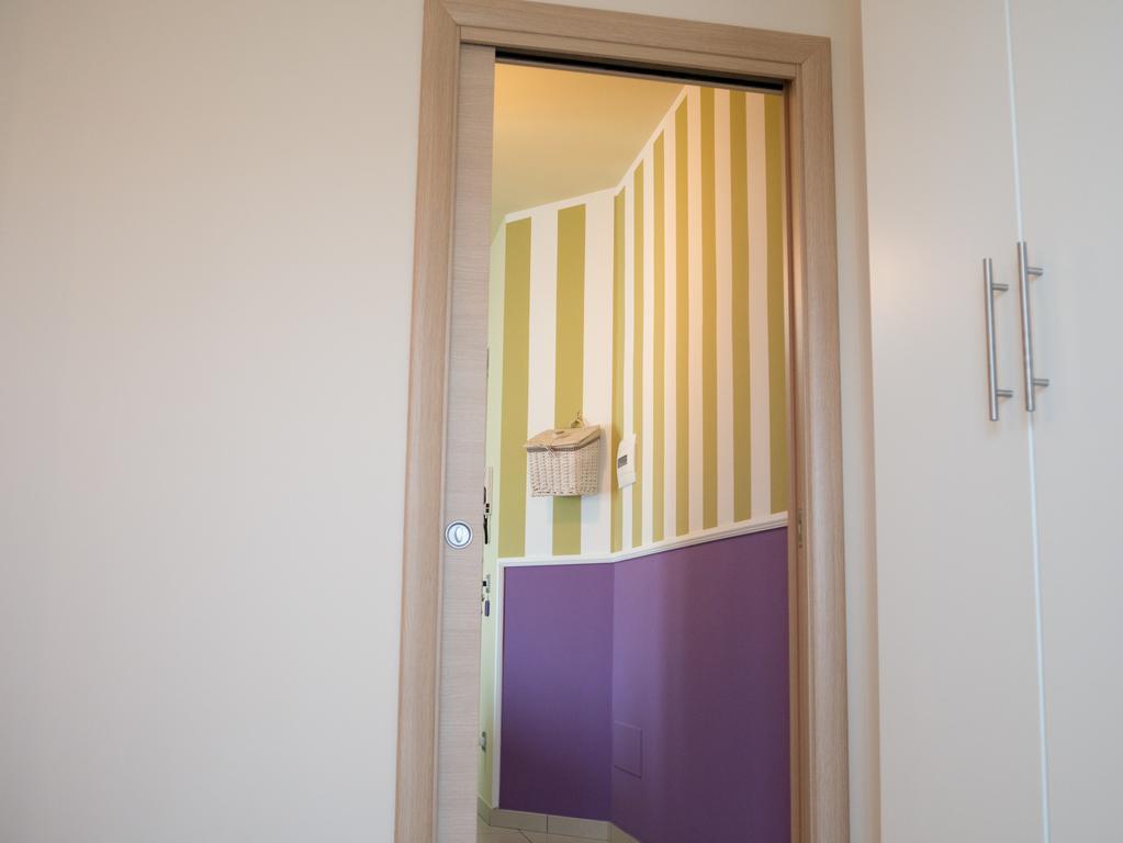 Lillananna Reload Apartment ปอร์โต ซันเตลปีดิโอ ภายนอก รูปภาพ