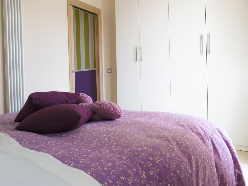 Lillananna Reload Apartment ปอร์โต ซันเตลปีดิโอ ภายนอก รูปภาพ