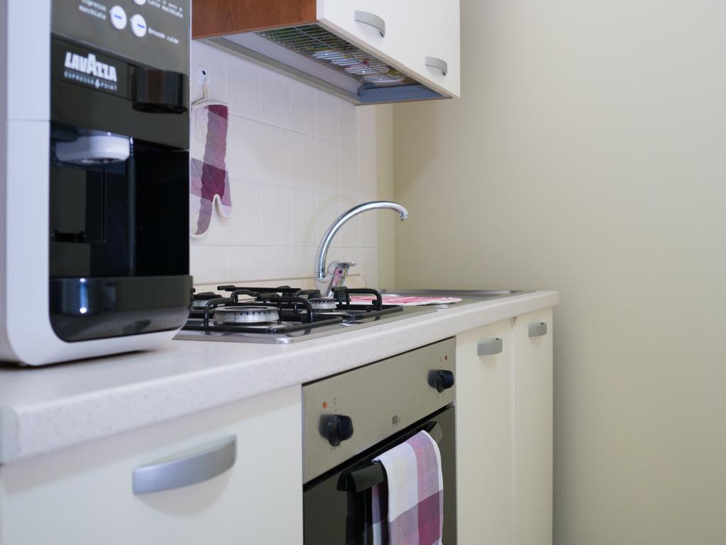 Lillananna Reload Apartment ปอร์โต ซันเตลปีดิโอ ภายนอก รูปภาพ
