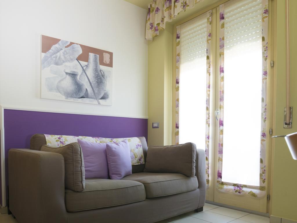 Lillananna Reload Apartment ปอร์โต ซันเตลปีดิโอ ภายนอก รูปภาพ